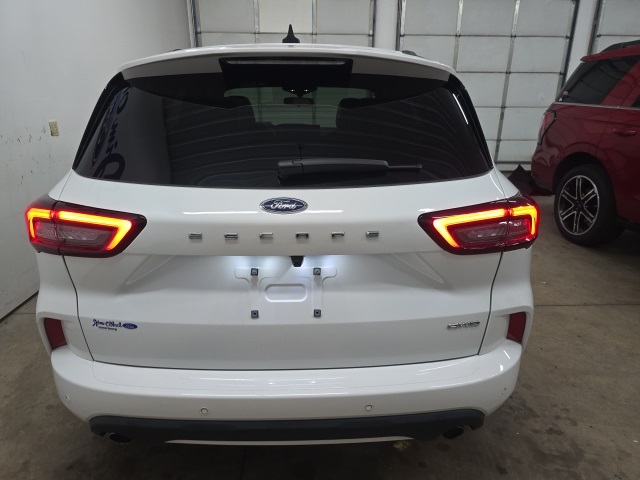 2023 Ford Escape Select photo 10