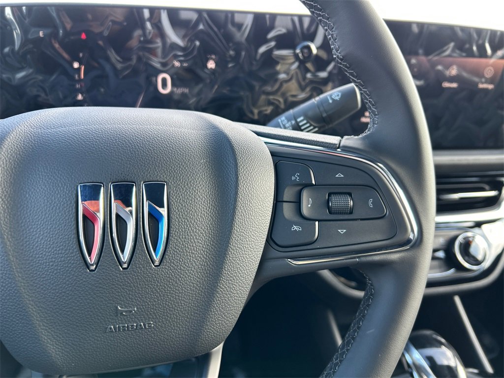 2026 BUICK ENVISTA - Image 18