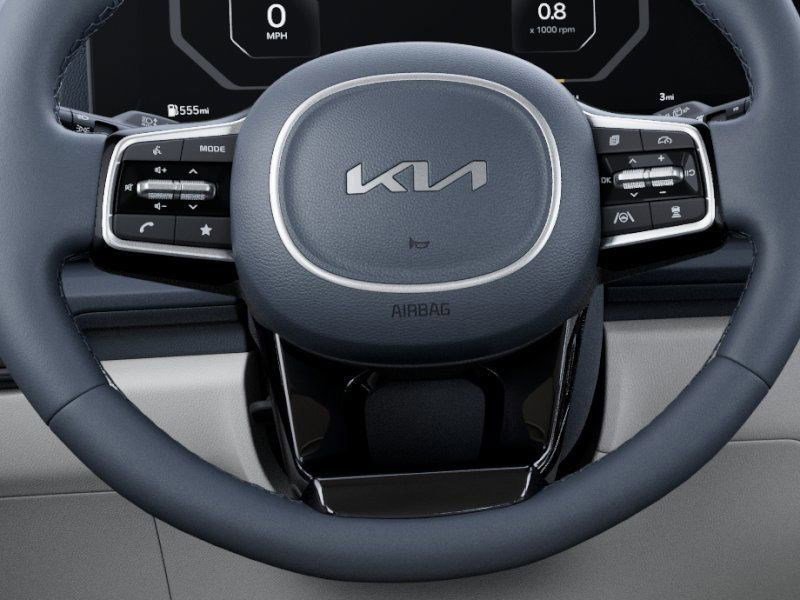 2026 Kia Carnival SX photo 21