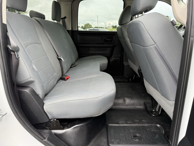2018 Ram 3500 Tradesman photo 12