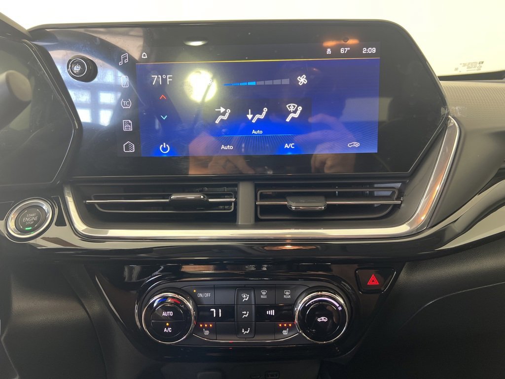 2024 Chevrolet Trax ACTIV photo 13