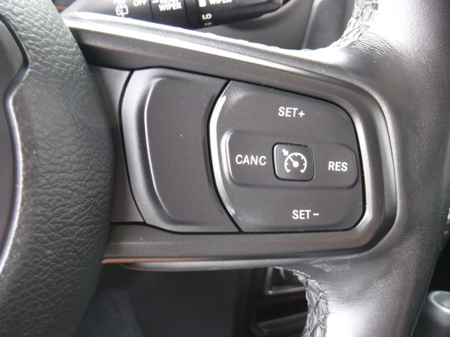 2022 Jeep Wrangler Unlimited Sport S photo 29
