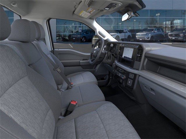 2024 Ford F-250 XL photo 11