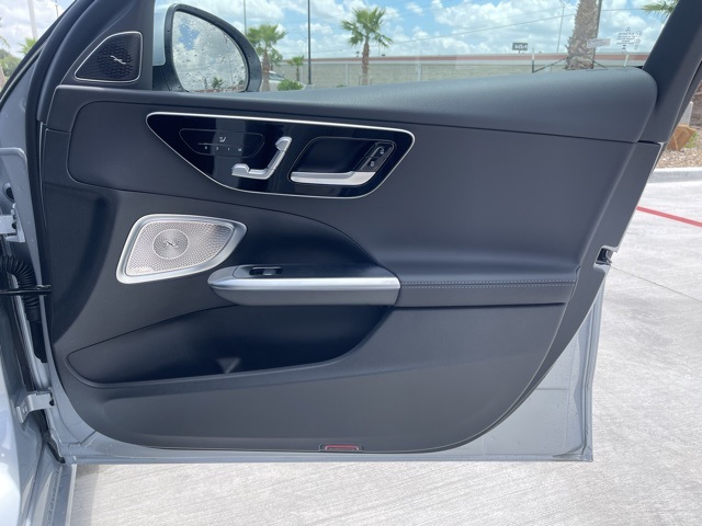 2025 Mercedes Benz C 300 photo 22