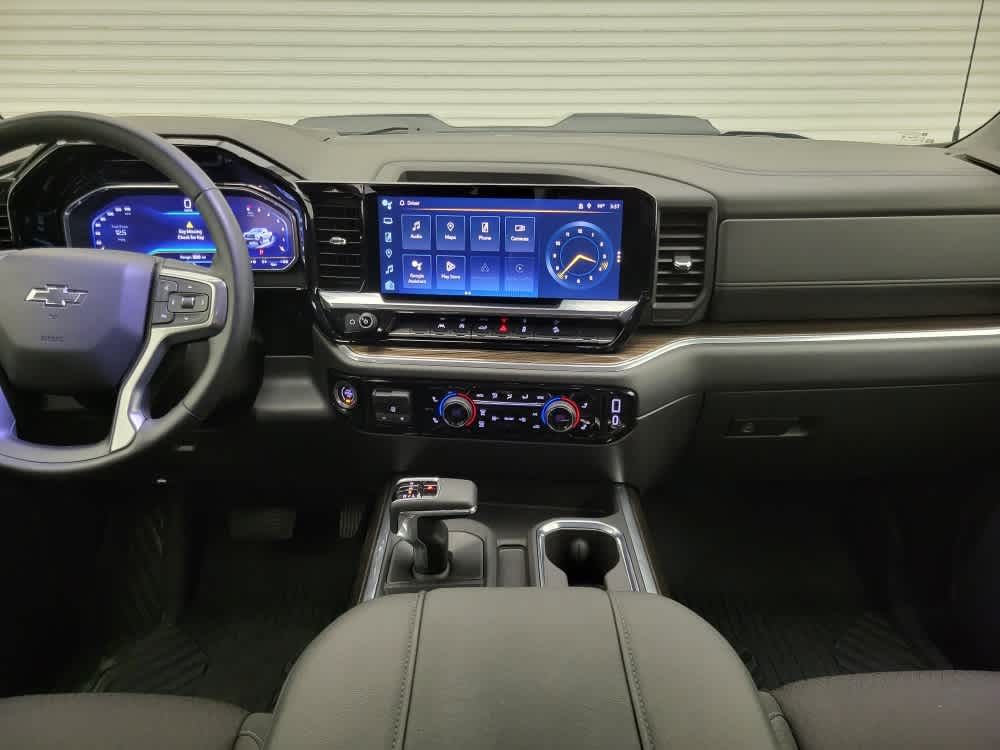 2023 Chevrolet Silverado 1500 LT Trail Boss photo 42