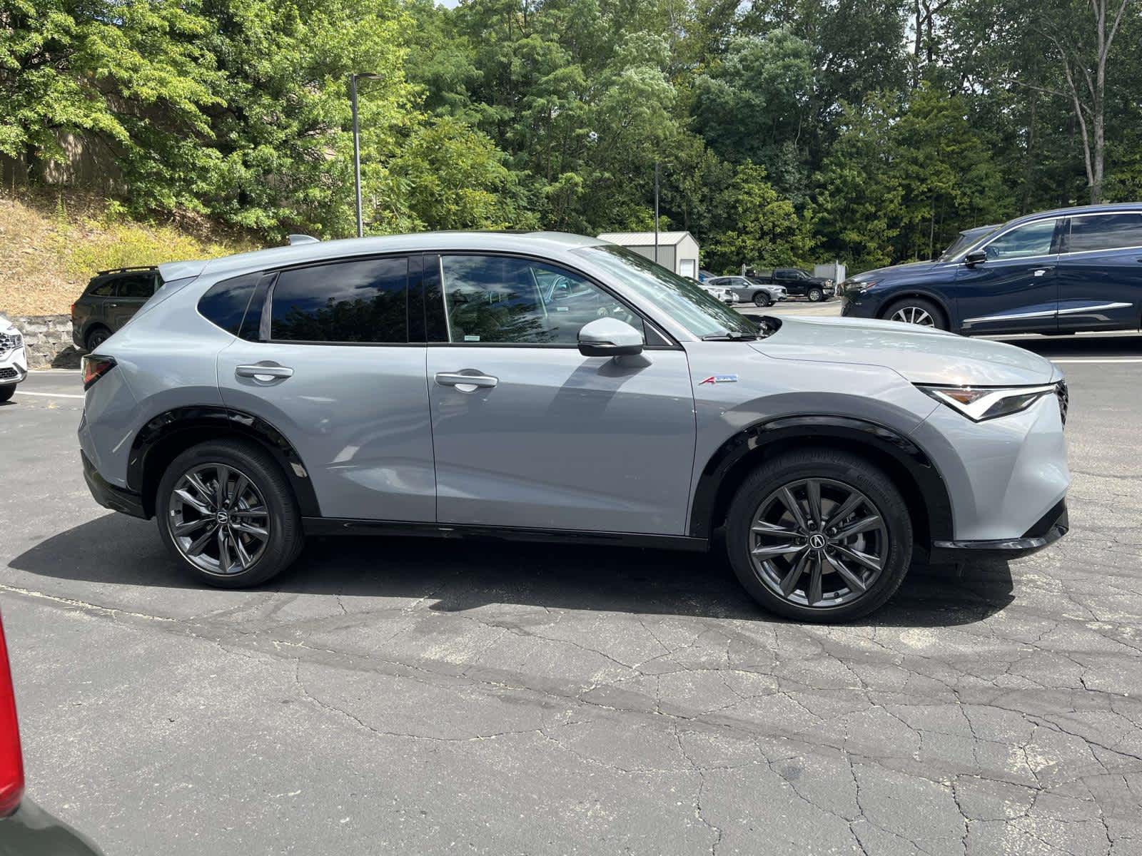 2025 Subaru Crosstrek Limited photo 35