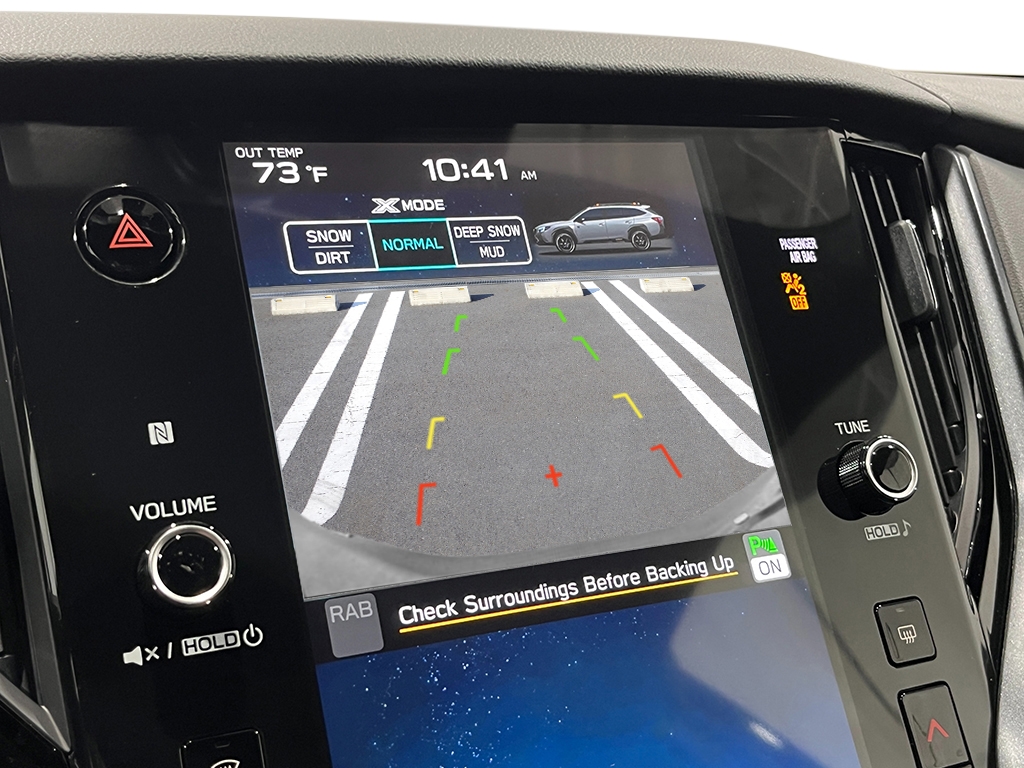 2025 Subaru Outback Wilderness photo 13