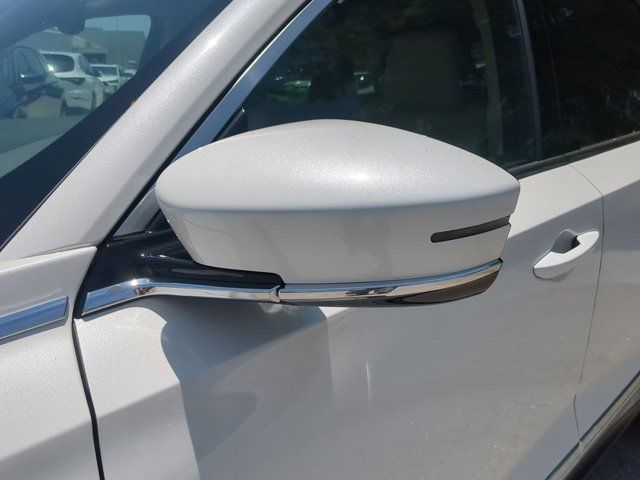 2025 Acura MDX Base photo 12