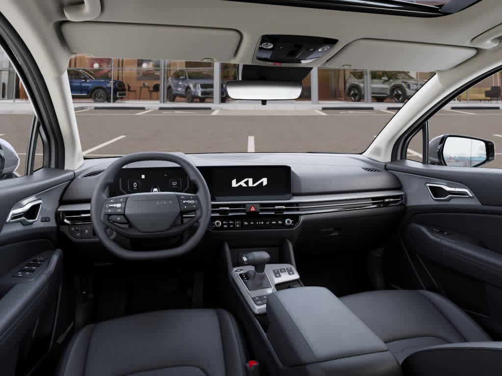 2026 Kia Sportage SX Prestige photo 13