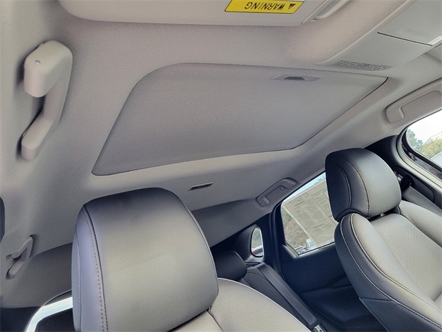 2025 Mazda CX-30 2.5 S Premium photo 24