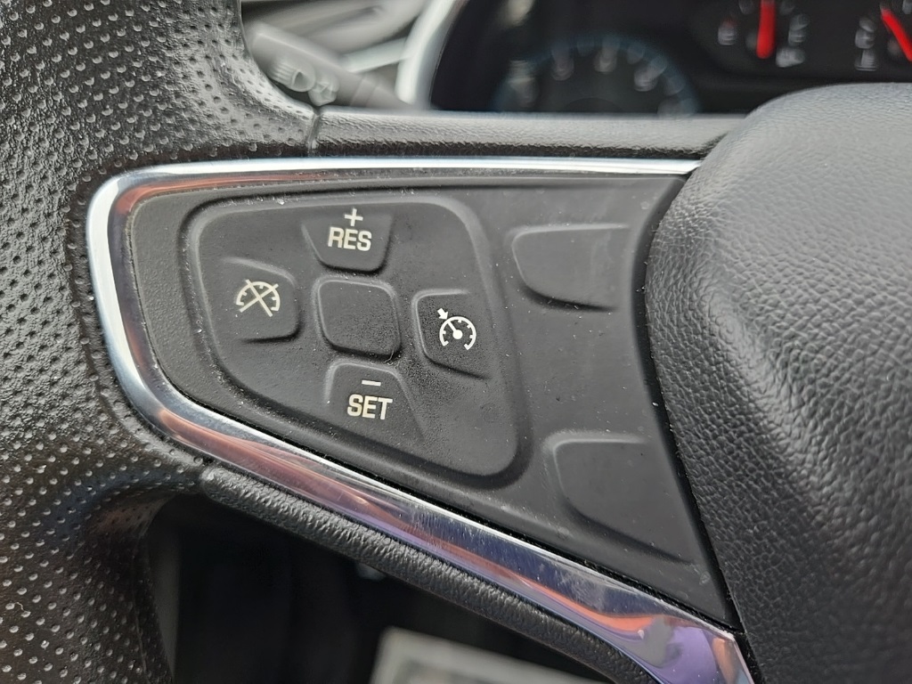 2020 Chevrolet Malibu 1LT photo 34