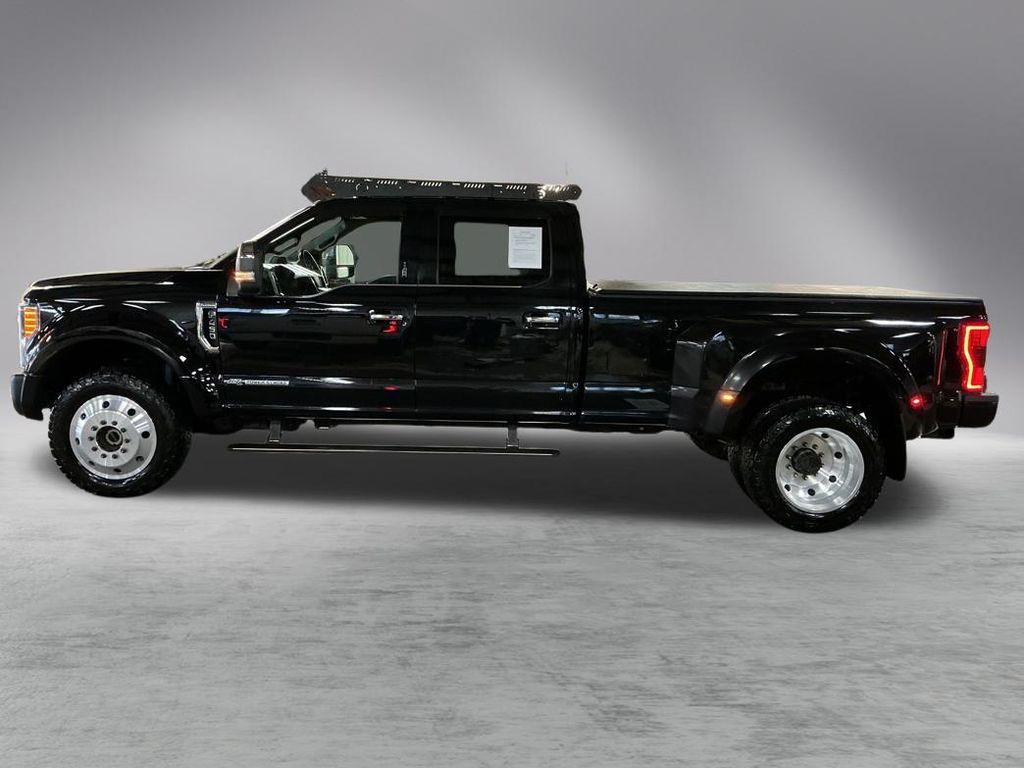 2019 Ford F-450 XL photo 2