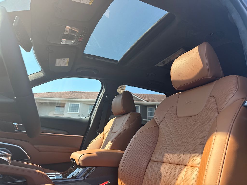 2025 Kia Telluride X-Line photo 21