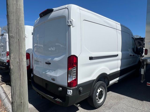 2024 Ford Transit Cargo Van photo 2