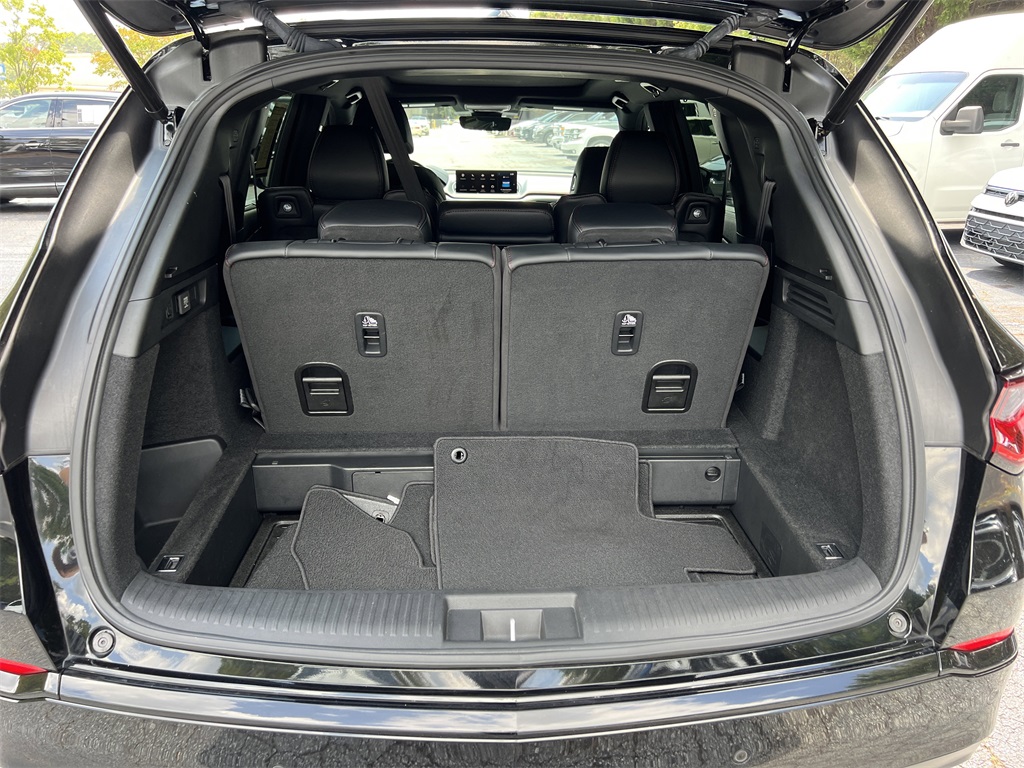 2023 Acura MDX A-Spec SH-AWD photo 5