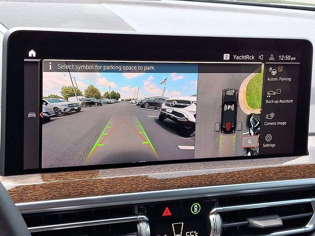 2024 Bmw X4 xDrive30i photo 20