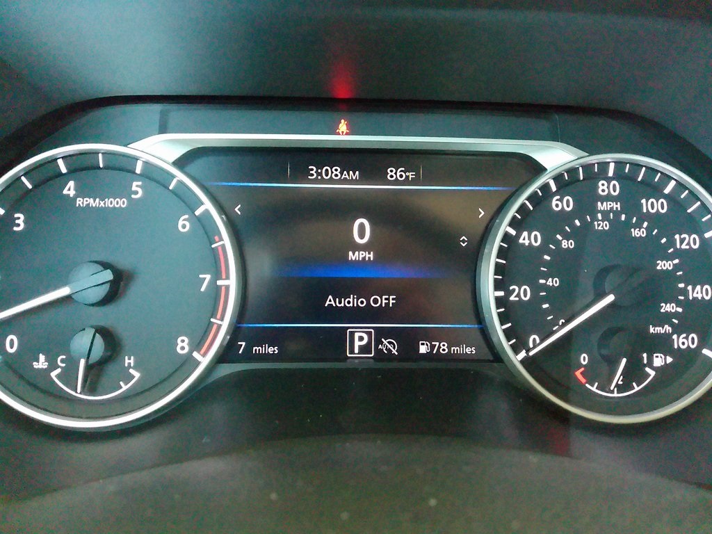 2025 Nissan Sentra SV photo 28