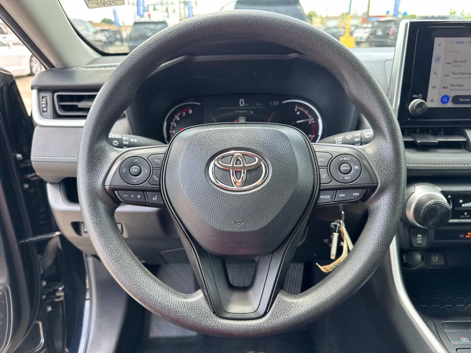 2024 Toyota RAV4 LE photo 41