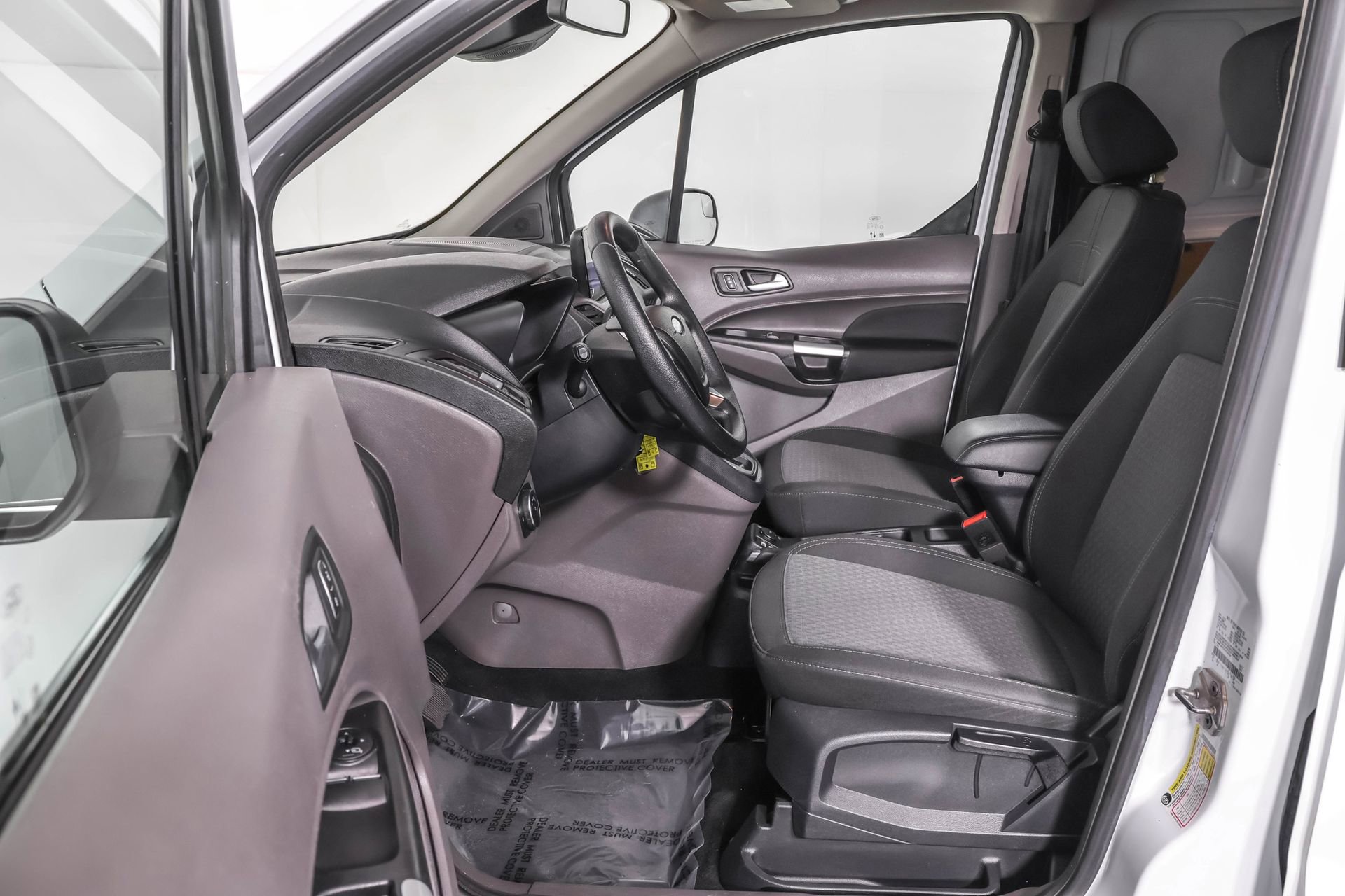 2022 Ford Transit Van XLT photo 4