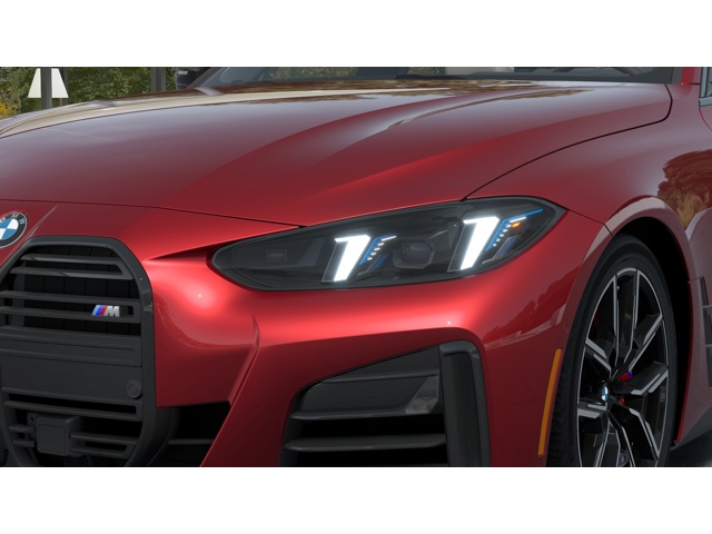 2026 Bmw M440i xDrive photo 6