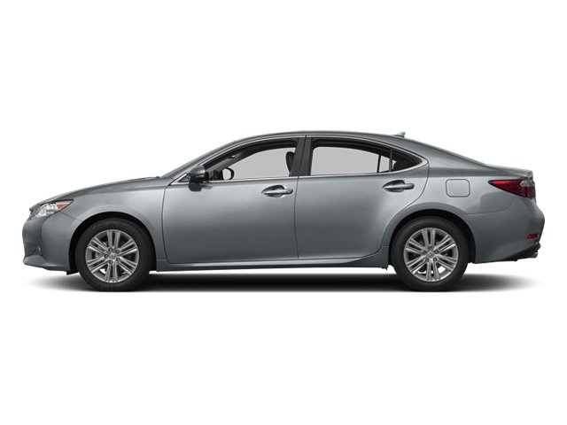 2013 Lexus ES 350 photo 3
