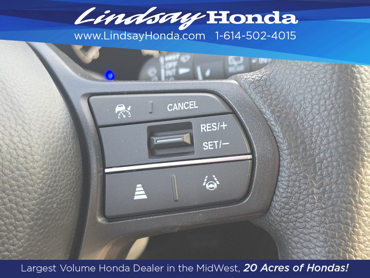 2026 Honda CR-V EX photo 12