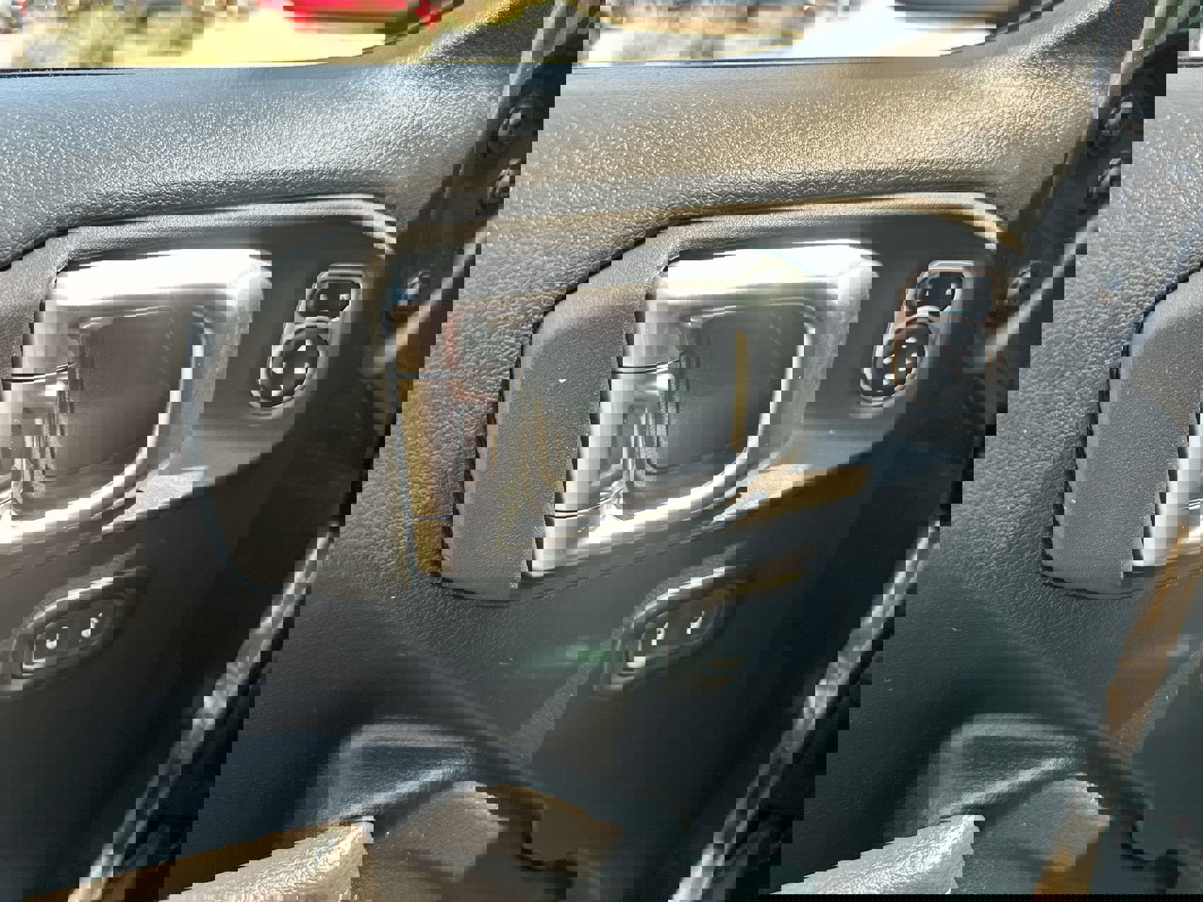 2023 Jeep Gladiator Freedom photo 13