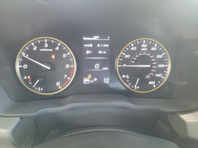 2025 Subaru Crosstrek Sport photo 17