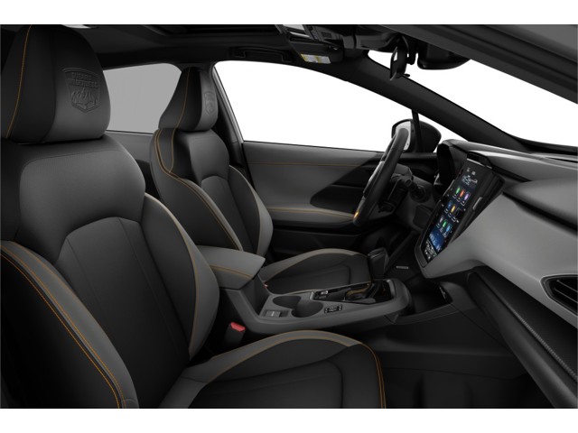 2026 Subaru Crosstrek Wilderness photo 4