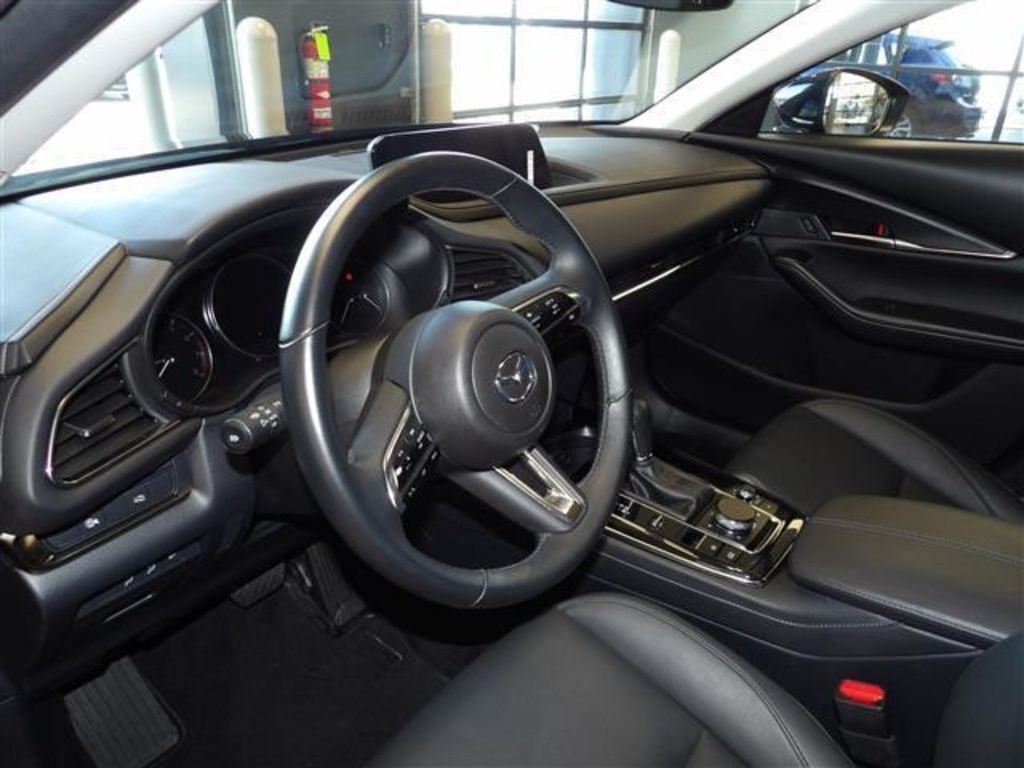 2025 Mazda CX-30 2.5 S Preferred photo 23