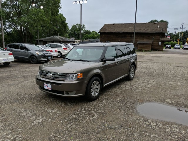 2012 Ford Flex SE FWD