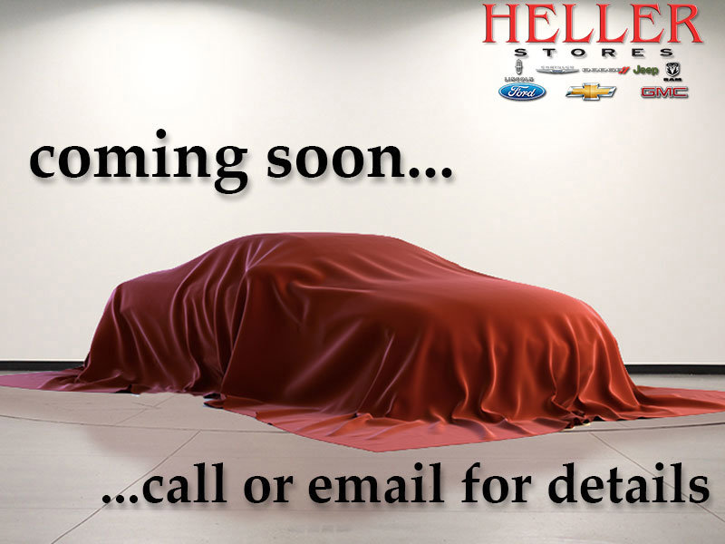 Used 2014 Black GMC Denali image 1