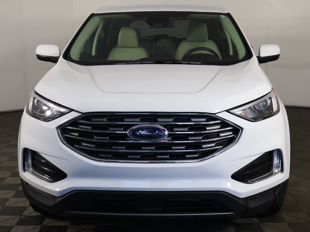 2022 Ford Edge SEL photo 11