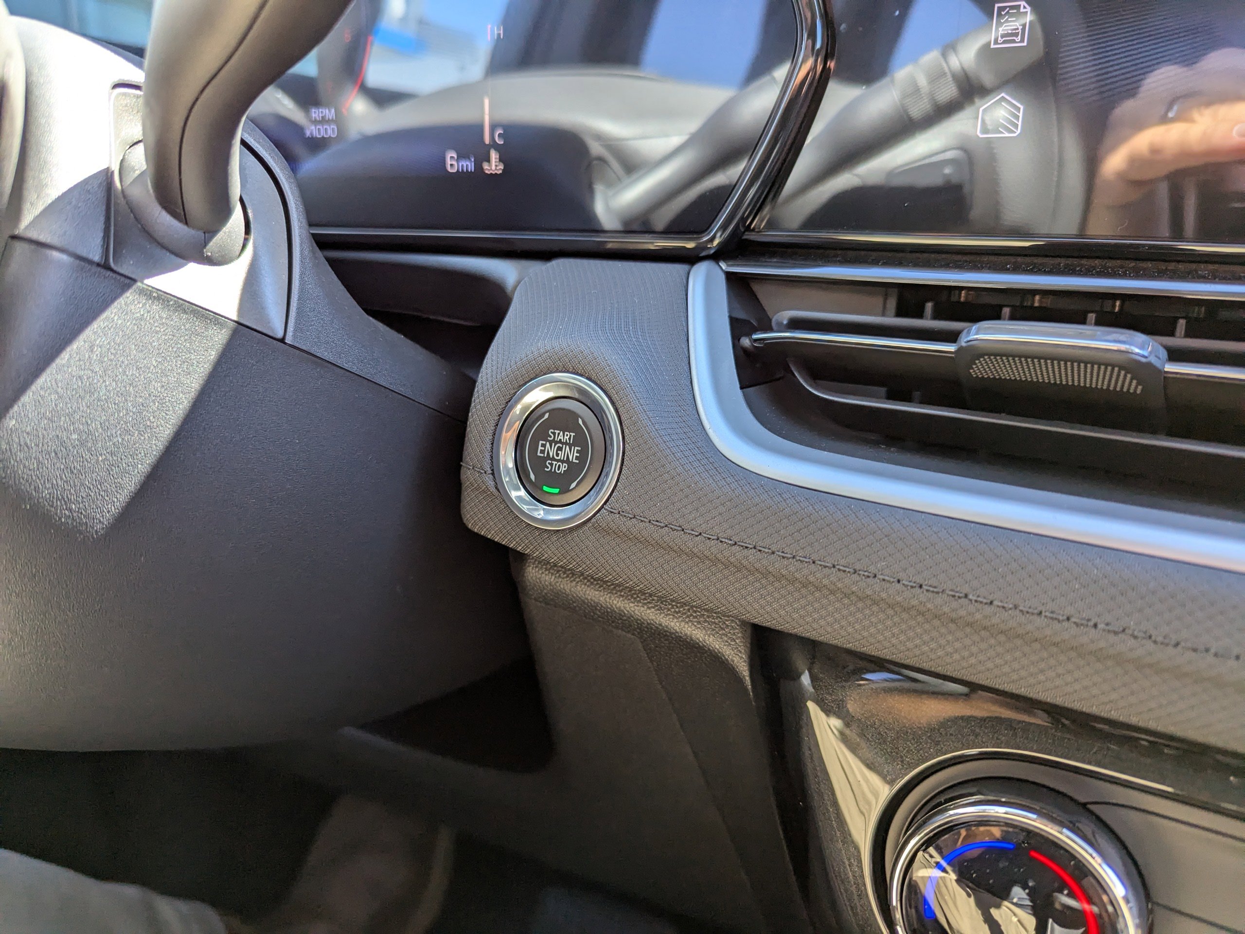 2026 Chevrolet Trailblazer LT photo 16