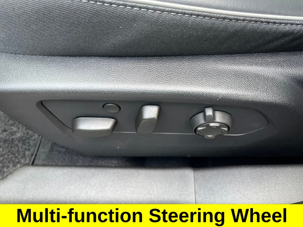 2021 Buick Envision Avenir photo 6