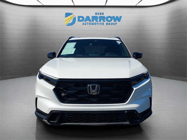 2024 Honda CR-V Hybrid Sport photo 8
