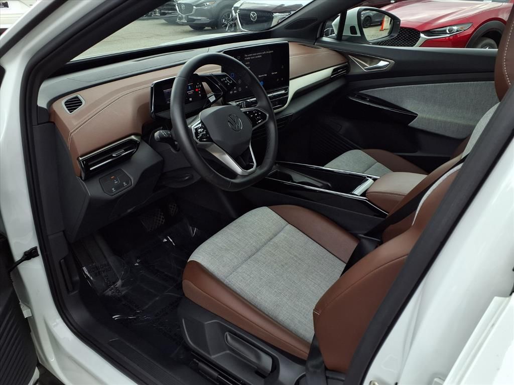 2023 Volkswagen ID.4 Pro photo 13