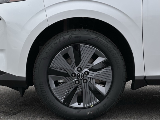 2025 Nissan Murano SL photo 5