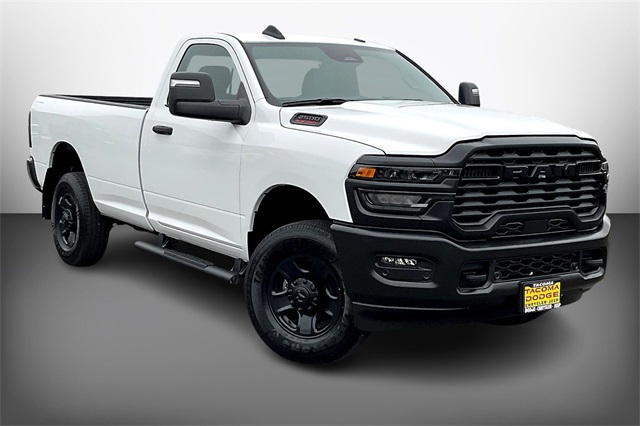 2026 RAM Ram 2500 Pickup Tradesman's photo