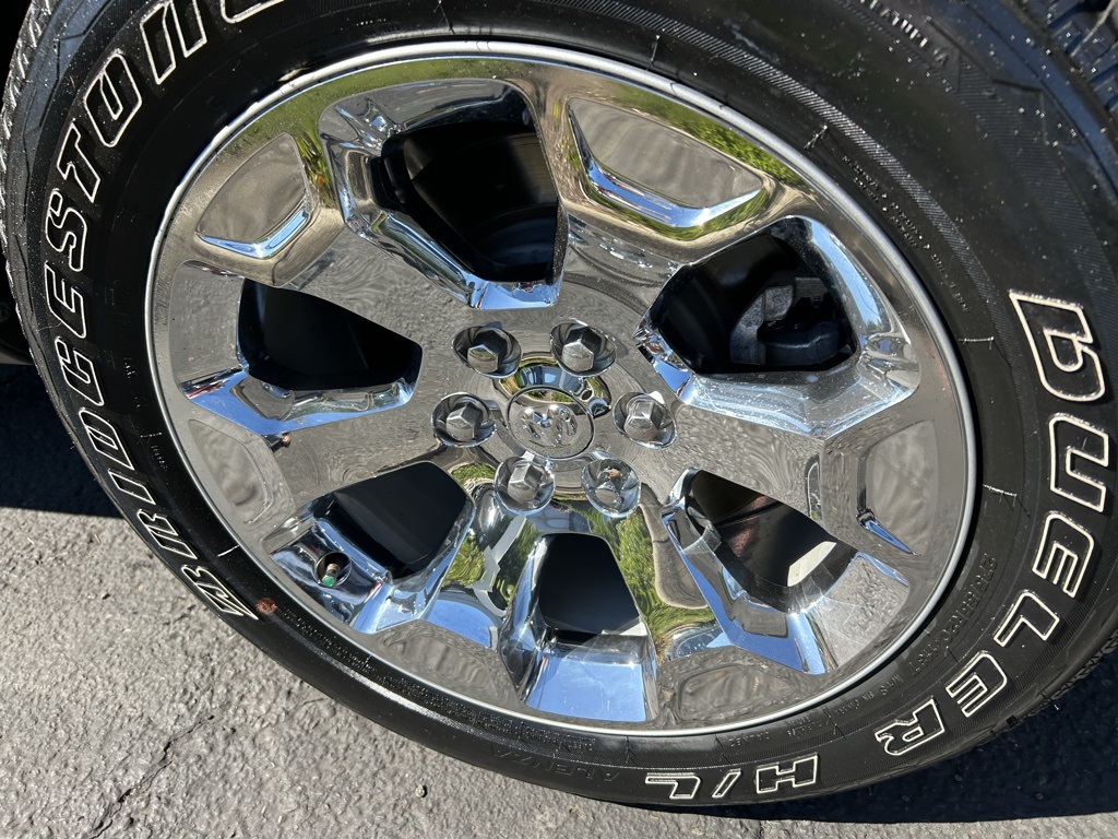 2022 Ram 1500 Big Horn Lone Star photo 9
