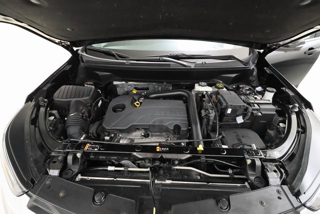 2024 Chevrolet Equinox LT photo 4