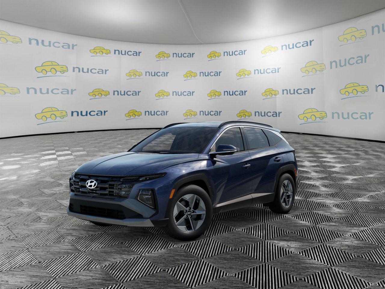 2026 Hyundai Tucson SEL's photo