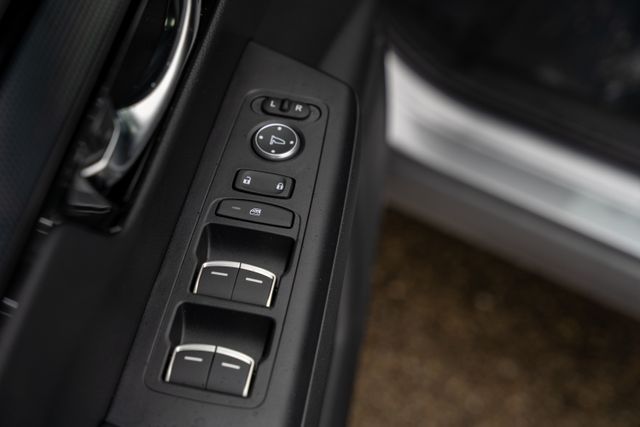 2026 Honda CR-V Hybrid Sport Touring photo 25