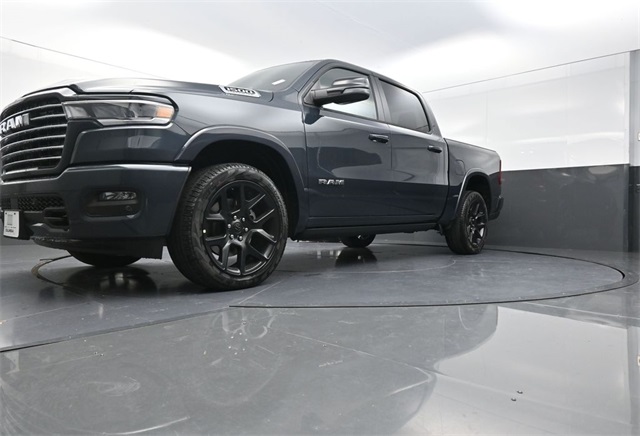 2026 Ram 1500 Laramie photo 19