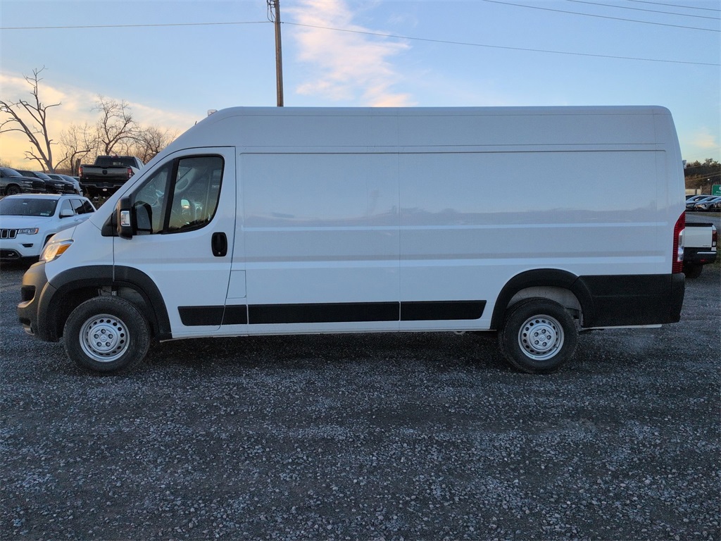 2026 Ram ProMaster 3500 photo 3
