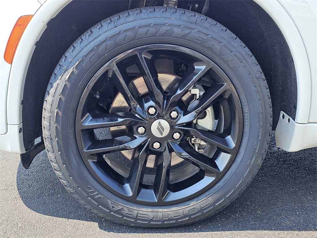 2024 Dodge Durango GT Plus photo 32