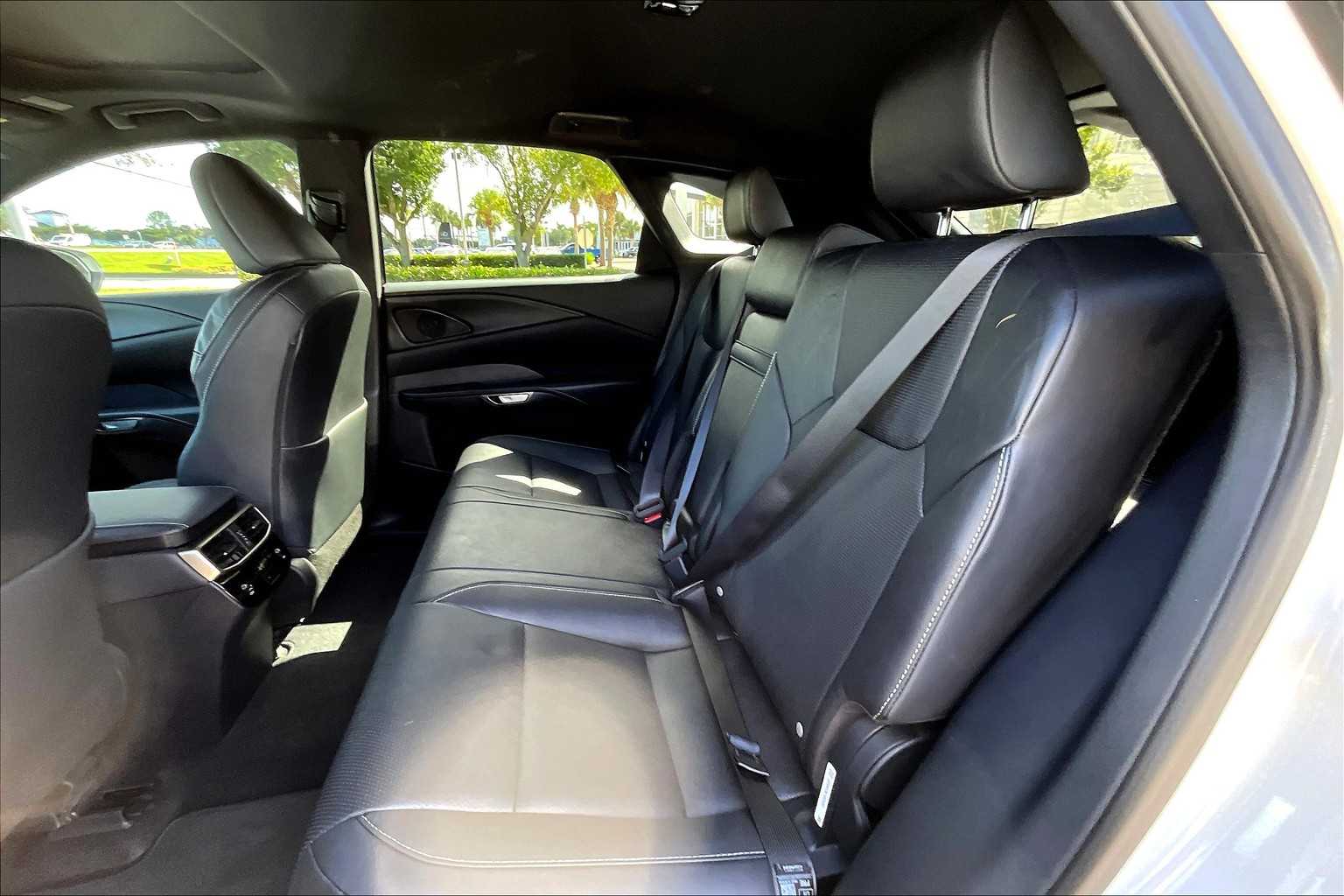 2024 Lexus RX Premium photo 19