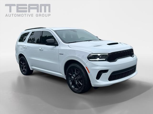 2026 Dodge Durango GT HEMI V8's photo