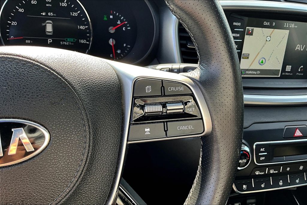 2019 Kia Sorento SX Limited photo 12
