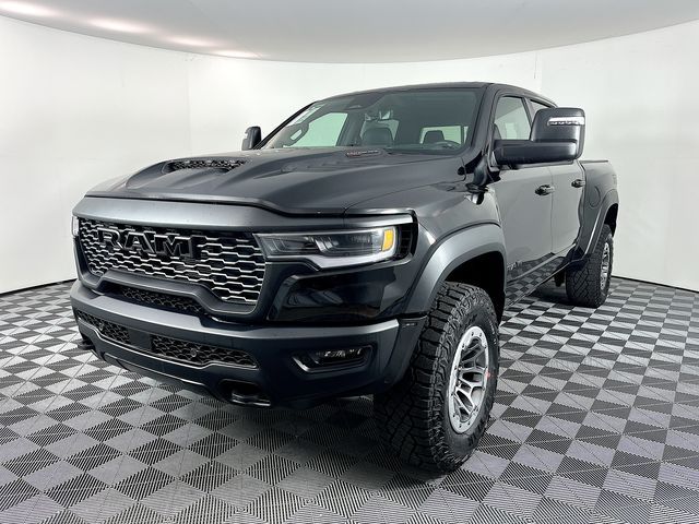 2026 RAM 1500 RT's photo